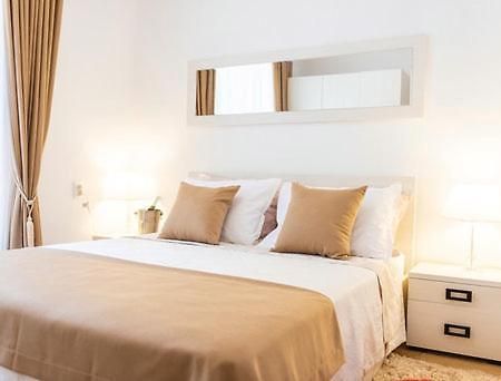 Camelia Luxury Apartments Dubrovnik Eksteriør billede