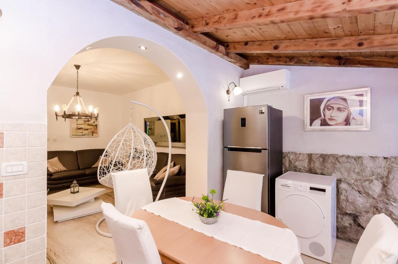 Camelia Luxury Apartments Dubrovnik Eksteriør billede