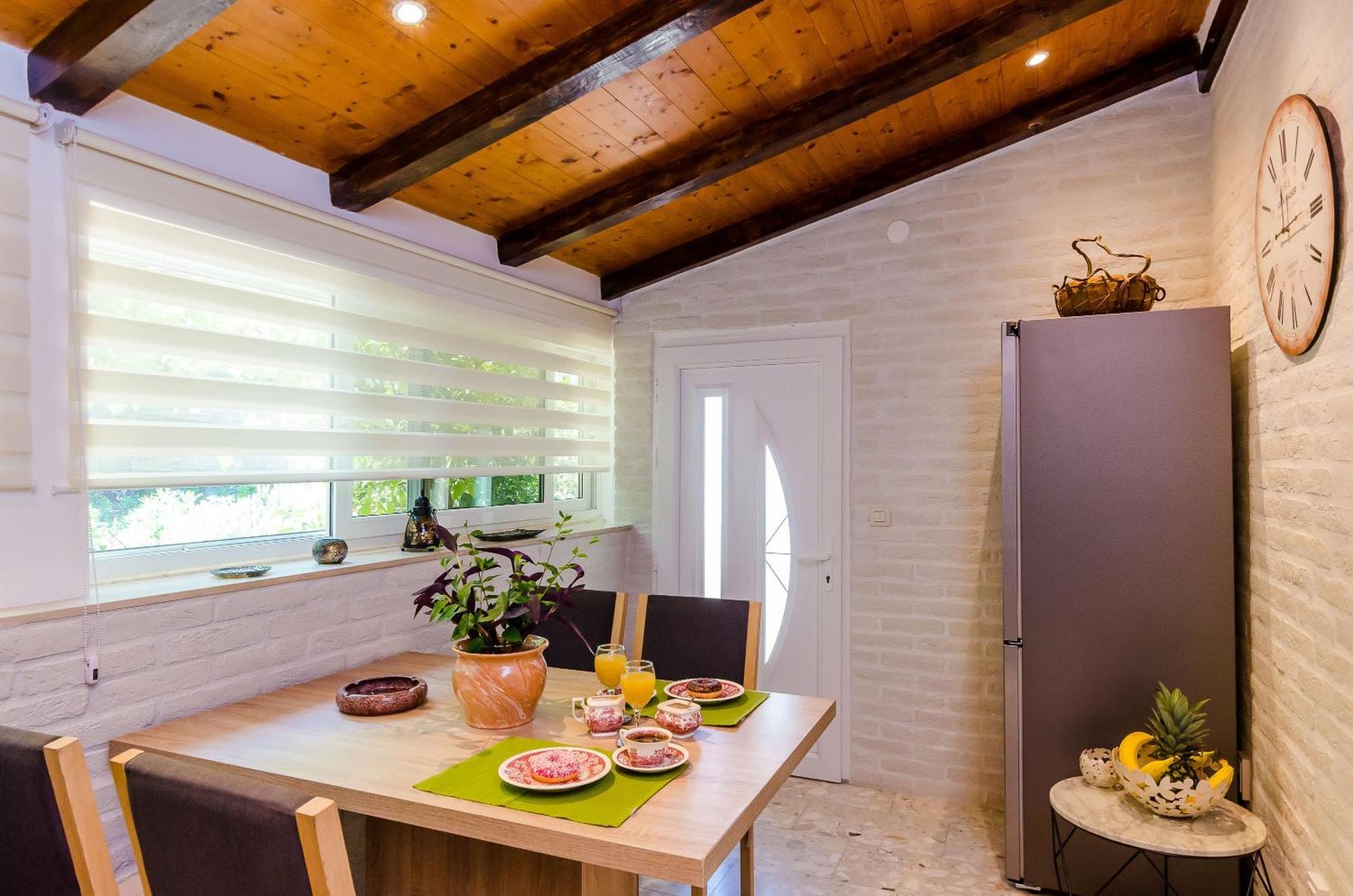 Camelia Luxury Apartments Dubrovnik Værelse billede